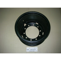 Колесо дисковое 8,5-20 с кольцами в сб. (пр-ва КАМ...