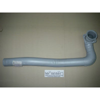 Труба приймальна 6520 ліва (вир-во КАМАЗ)...