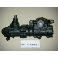 Механизм рулевой (ГУР) в сб. 53212, 5320 ст/обр (Н...