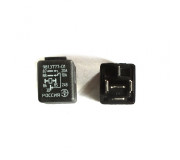 Реле ЕМ 24В/5-ти контактн. без кроншт (Пенза)