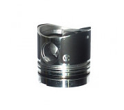 Поршень зі вставкою у зб. дв. 740 з розсікачем (Двигун)