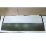 Панель облицювальна верхня (вир-во КАМАЗ)