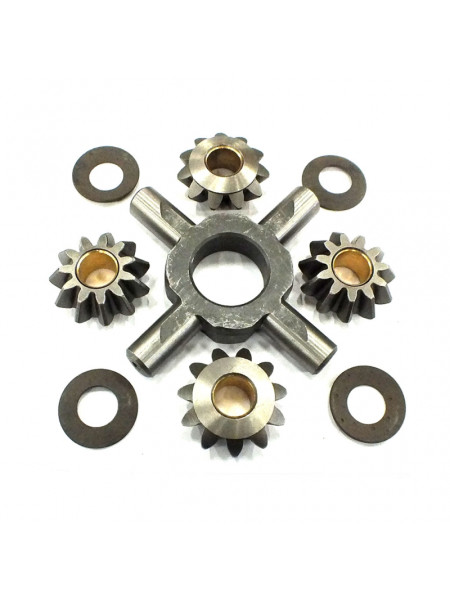 Картинка товара Р/к хрестовини МОД 5320 хрестовина сателіти шайби (Н.Човни)