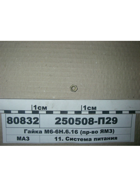 Картинка товара 250508П29