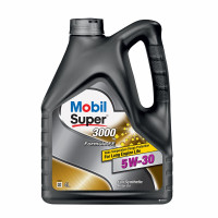 5W30MOBILХ1FORMULAFE4Л