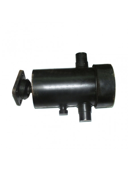 Картинка товара Гідроциліндр 45142, 20т (6-ти шток., хід 1463мм) (Профмаш)