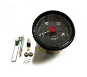 Тахометр електронний КАМАЗ, МАЗ, УрАЛ (ВЗЕП, Білорусь)