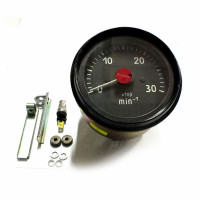 Тахометр электронный КАМАЗ, МАЗ, УрАЛ (ВЗЭП, Белар...