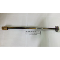 Паливозабірник в бак 600л з електропідігрівом 24В/...