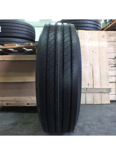 Картинка товара Шина R22,5 315/70 HS201 154 / 150M (Kapsen) б / камерка