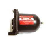 Фільтр грубий. очищення палив. 740 в зб. (Росія) (СТМ S.I.L.A.)