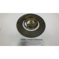 Приладдя для зняття зовнішнього кільця підшипника ...