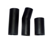 Рукава радіатора к-т 3 шт (вир-во ГТВ)