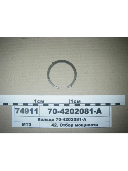 Картинка товара 704202081А