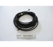 Шланг накачування шин 12м (г-ш) (вир-во КАМАЗ)