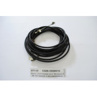 Шланг накачування шин 12м (г-ш) (вир-во КАМАЗ)