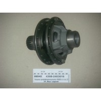 Чашки дифференциала 4308 к-т из 2-х шт. (пр-во КАМ...