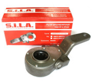 Важіль регулюв. задній лів. 10т (ВТМ S.I.L.A.)