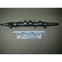 Вал кулачковий (вир-во ЯЗТА)