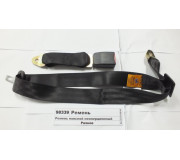 Ремень поясной неинерционный