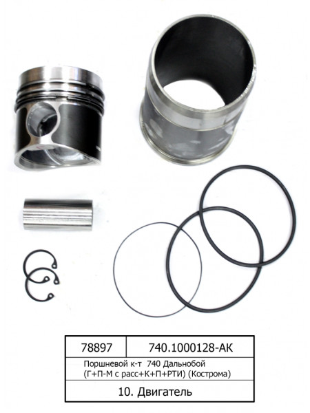 Картинка товара 7401000128АК