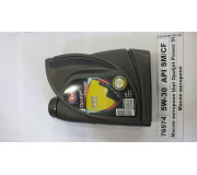 Масло моторне Unil Opaljet Power 5W-30 SM/CF 1 л.