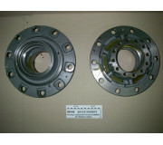 Ступица задняя 65115 (пр-во КАМАЗ)