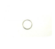 Шайба 27х32х1,5 алюміній (ВТМ S.I.L.A.)