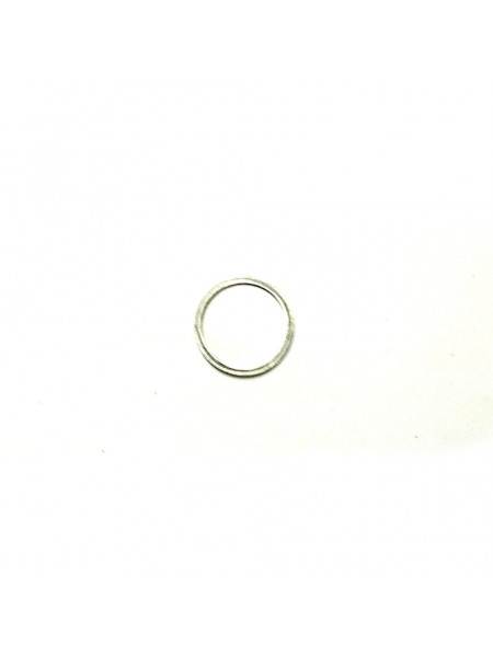 Картинка товара Шайба 27х32х1,5 алюміній (ВТМ S.I.L.A.)