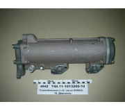 Теплообмінник в зб. L = 410мм (вир-ва КАМАЗ)