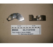 Вантаж муфти (вир-во ЯЗДА)