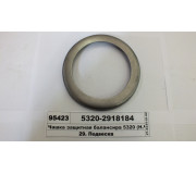 Чашка захисна балансира 5320 (Н.Човни, ТМ S.I.L.A.)