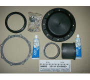 Р/к черевика балансира (7 наім./29шт) (РОСТАР)