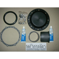 Р/к черевика балансира (7 наім./29шт) (РОСТАР)...