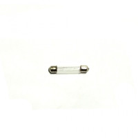 Лампа 12V 10Вт софіт. 11х41мм, 2-х цок. SV8,5-8 (Д...