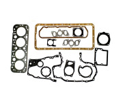 Комп-т прокладок двигуна Д-65 без ГТВ (в-во Україна)