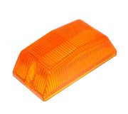 Рассеиватель покажчика повороту бічний КАМАЗ, МАЗ (ОСВАР)