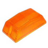 Рассеиватель покажчика повороту бічний КАМАЗ, МАЗ ...