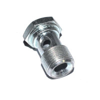 Болт компресора (Н.Челни)