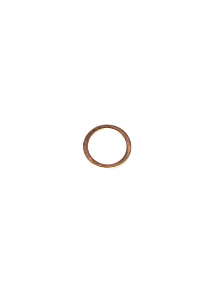 Картинка товара Шайба 30х38х1,5 мідна (ВТМ S.I.L.A.)