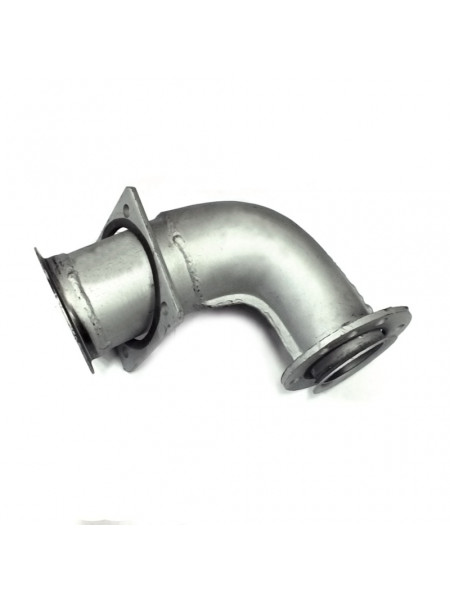 Картинка товара Патрубок приймальний L=178мм, H=155мм (вир-во Н.Челни)