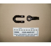 Серьга навески МТЗ-1221 (пр-во ВЗТЗЧ)