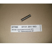 Штіфт циліндричний (ZF)