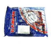 Р/к двигуна Євро-2 (36поз) повний (прокладки кільця сальники) (КАМРТІ 9ЕУ)