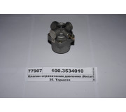 Клапан ограничения давления (СТМ S.I.L.A.)