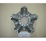 Ступица заднего колеса (пр-во КАМАЗ)