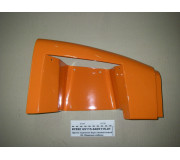 Щиток підніжки Євро нижній лівий (вир-во КАМАЗ)