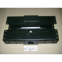 Поперечина рами задня 53212 (вир-во КАМАЗ)...