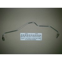 Трубка палив. Євро-2 секції №3 ПНВТ (вир-во КАМАЗ)...