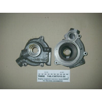 Корпус водяного насоса (пр-во КАМАЗ)...